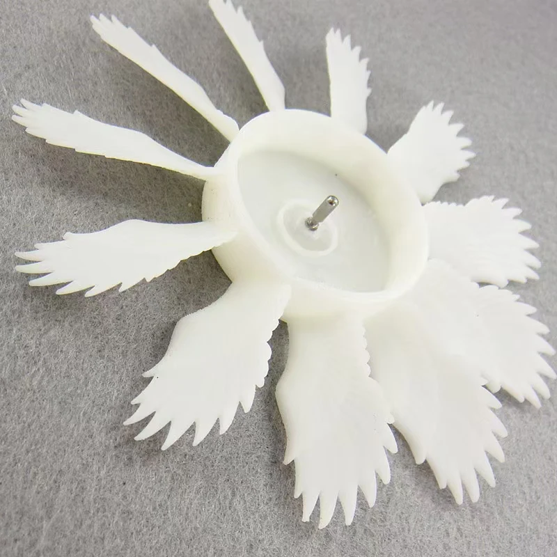 An bhfuil Urethane Casting ag Réabhlóidiú Táirgeadh Gearr-Reatha sa Tionscal Déantúsaíochta?