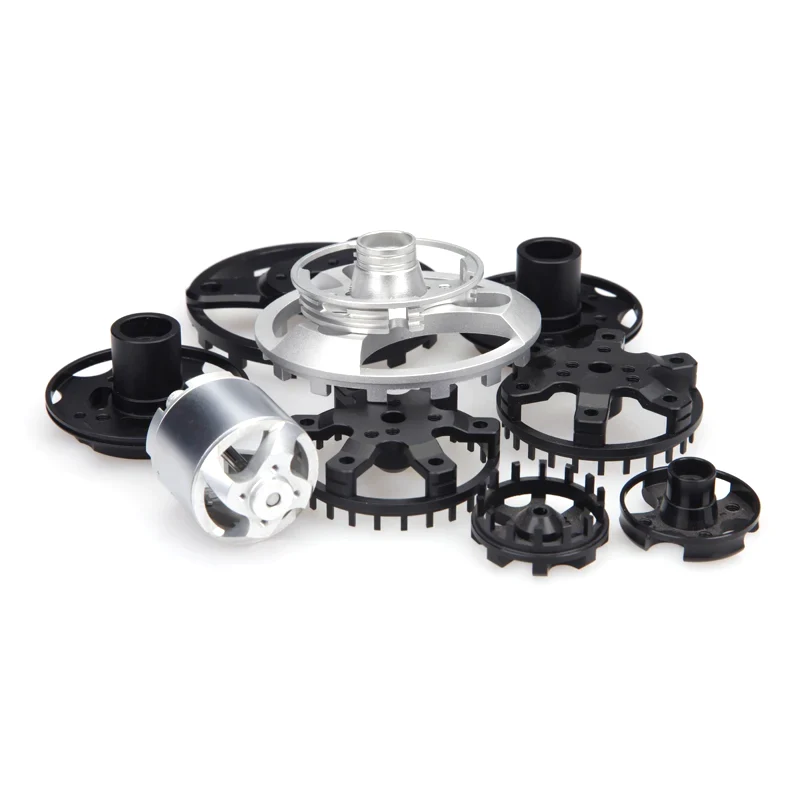 Cad a Dhéanann Páirteanna Maignéisiam CNC an Rogha Foirfe do Dhéantúsaíocht Ard-Beachtais?