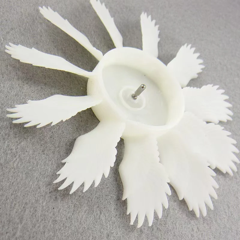 Conas a Sheachadann Próiseas Réitigh Úireatán Buntáistí Déantúsaíochta Ardbheachtais, Ísealtoirte?